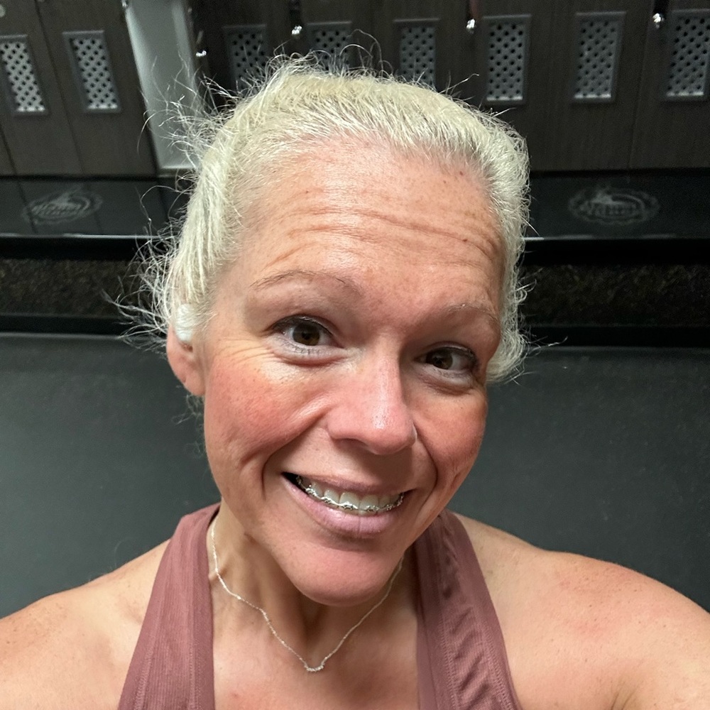 Meet your Posher, Jackie